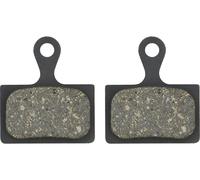 GALFER Pastillas de frenos Disc Standard para Shimano negro SH-011