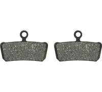 GALFER Pastillas de frenos Disc Standard para SRAM/Avid metaloide-acero SR-003