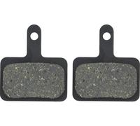 GALFER Pastillas de frenos Disc Standard para Tektro negro TE-001