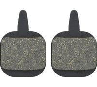 GALFER Pastillas de frenos Disc Standard para Tektro negro TE-003