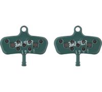 GALFER Pastillas de frenos Pro para SRAM/Avid