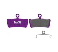GALFER Pastillas de frenos Disc E-Bike para SRAM/Avid lila SR-003