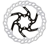 Galfer Rating System (GALFER BRAKING SYSTEMS) Disc Brake Rotor for DB002W2 DISC