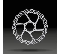 Galfer Road Wave isc 160 mm