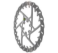 Galfer Shark 6b 1.8 Mm Brake Disc 160 mm