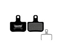 GALFER Sram Level/T/TL Black STD Bike G1053 Unisex Adult, One Size