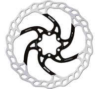 Galfer Wave Brake Disc Ø180 x 2.0 mm for Bicycle - MTB