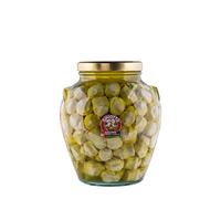 Galfrè Antipasti d'Italia - Grandes Consumidores - Tarro alcachofas kg. 3 - Producto Artesanal Italiano
