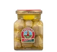 Galfrè Antipasti d'Italia - Rich preserva - Tarro alcachofas gr. 290 - Producto Artesanal Italiano