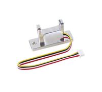 Galga Extensométrica para Impresora 3D Compatible con Bloque de Montaje del Extrusor para para Kobra X. Sensor de Deformación de Alta