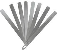 GALGAS DE ESPESORES 13 HOJAS, 300 MM, 0,05-1.O MM