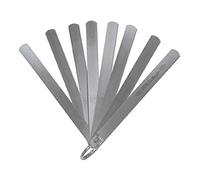 GALGAS DE ESPESORES 20 HOJAS, 150 MM, 0,05-1,0 MM