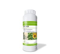 GALIBER Herbicida Sistémico Concentrado, Control de Maleza en Gramíneas en Cultivos, Post-Emergencia Precoz, Envase 125 cc