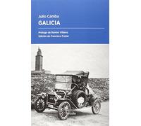 Galicia: 15 (Periplos)