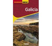 Galicia 2026 (15ª Ed.) (guiarama Compact)
