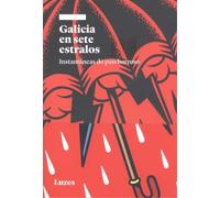 Galicia en sete estralos: Instantáneas do país borroso