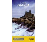 Galicia (Guía Total - España)