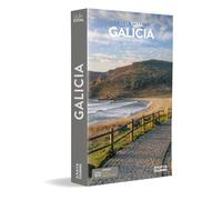 Galicia 2025 (19ª Ed.) (guía Total)