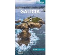 Galicia (Guía Viva - España)