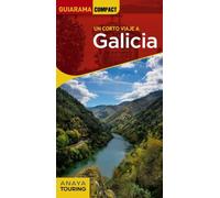 Galicia (GUIARAMA COMPACT - España)