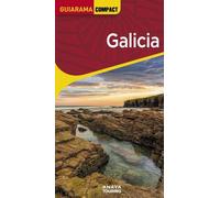 Galicia (GUIARAMA COMPACT - España)
