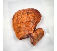 Galicia Lacón Fresco Adobado, Paleta de Cerdo Adobada, Listo para Hornear, Sin Alérgenos, 4,5 kg, Envasado al Vacío, Envío urgente refrigerado.