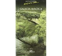 Galicia magica (Monterrey. Detrás de la niebla)