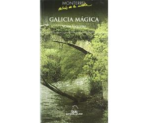 Galicia magica (Monterrey. Detrás de la niebla)