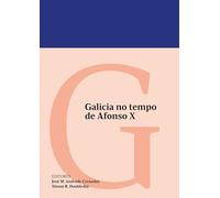 Galicia no tempo de Afonso X