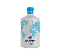 Galicia Nordés 0,0