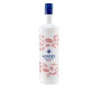 Galicia Nordés Vermut Rojo