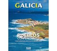 Galicia Pueblos Con Encanto