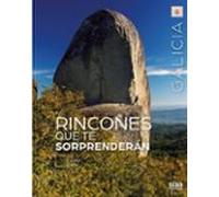 Galicia. Rincones Que Te Sorprenderan