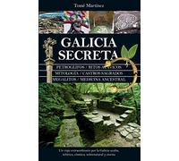 Galicia Secreta (Enigma)