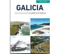Galicia: Todo un mundo | A complete world: 2 (Edición Foto)