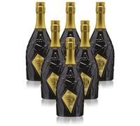 "Galíe" Prosecco DOC Treviso Vino Espumoso Italiano (6 botellas 75 cl.)