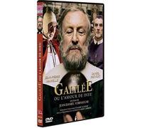 Galilée ou l'amour de Dieu [Francia] [DVD]