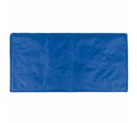 GALILEO Alfombrilla de gel refrescante para cojín 30 x 60 cm