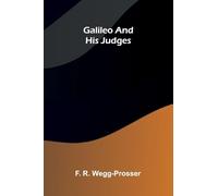 Galileo and His Judges