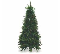 Galileo Árbol de Navidad, Verde, Estándar