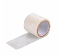 GALILEO Cinta adhesiva para reparar mosquiteras, 5 x 150 cm, blanco, Estè