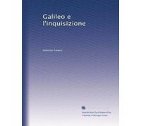 Galileo e l'inquisizione