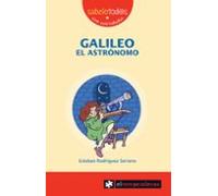 Galileo El Astronomo (3ª Ed.)