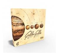 Galileo Galilei - Alemán