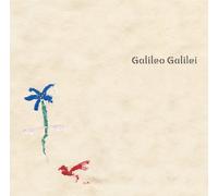 GALILEO GALILEI - Aoi Shiori