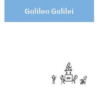 GALILEO GALILEI - Asu He