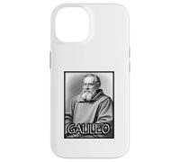 Galileo Galilei Carcasa para iPhone 14