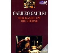 Galileo Galilei - Der Kampf um die Sterne [Alemania] [DVD]