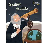 Galileo Galilei. Ediz. a colori (National Geographic Kids)