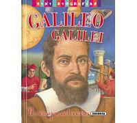 Galileo Galilei (Mini biografías)